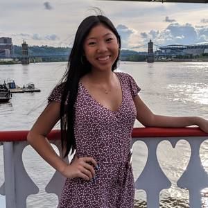 Meet your Posher, Lael